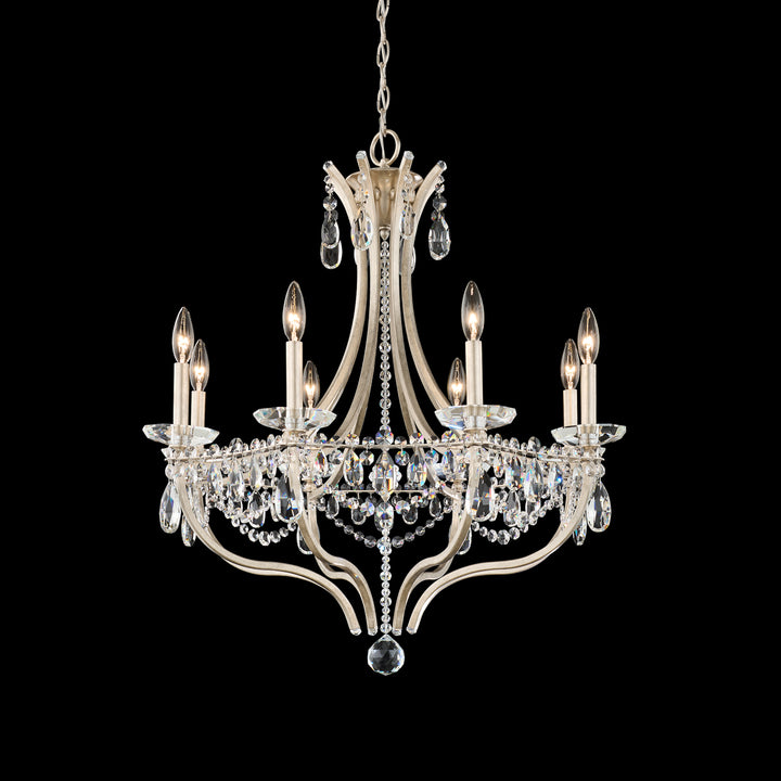 Schonbek Signature Adley Chandelier S77508-48H