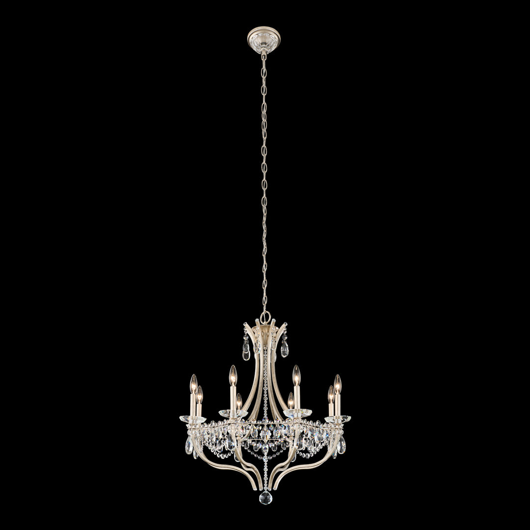 Schonbek Signature Adley Chandelier S77508-48H