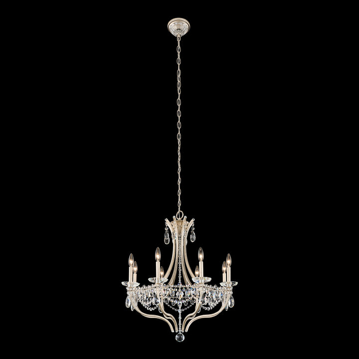 Schonbek Signature Adley Chandelier S77508-48H