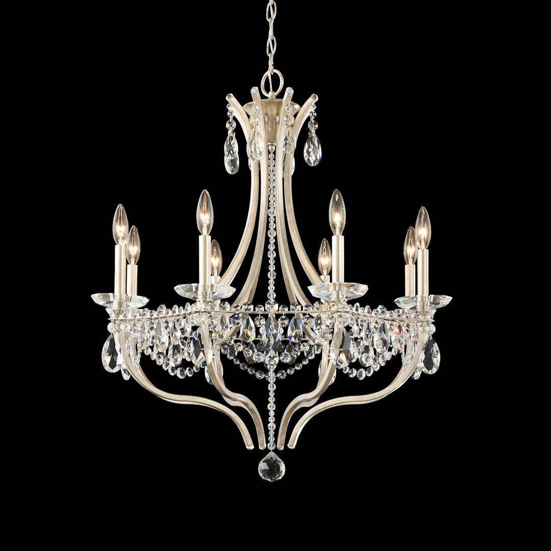 Schonbek Signature Adley Chandelier S77508-48R