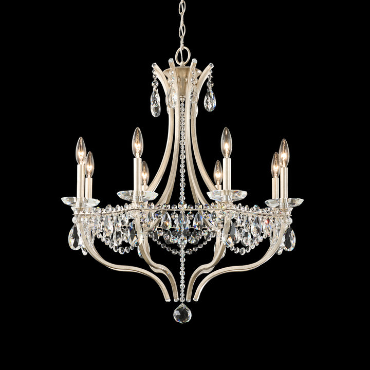 Schonbek Signature Adley Chandelier S77508-48R