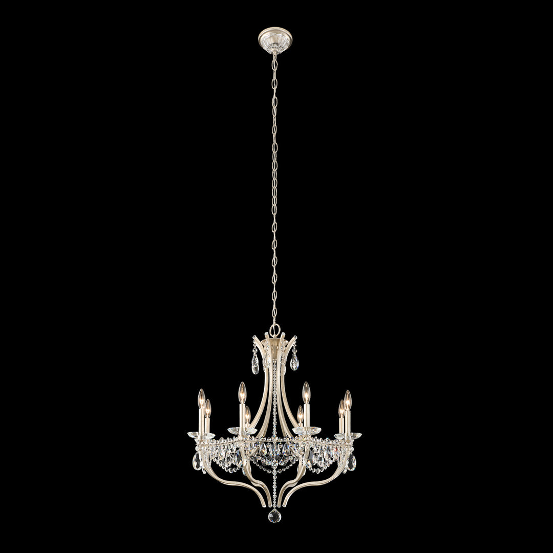 Schonbek Signature Adley Chandelier S77508-48R
