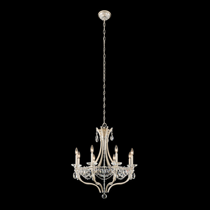 Schonbek Signature Adley Chandelier S77508-48R