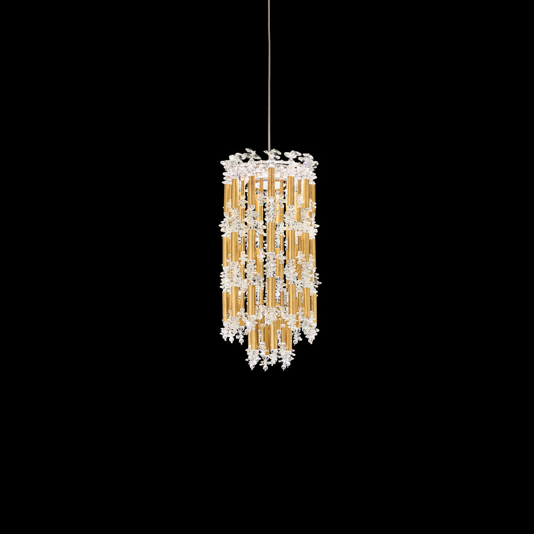 Schonbek Signature Tahitian Mini Pendant S8114-22O