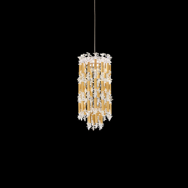 Schonbek Signature Tahitian Mini Pendant S8114-22O