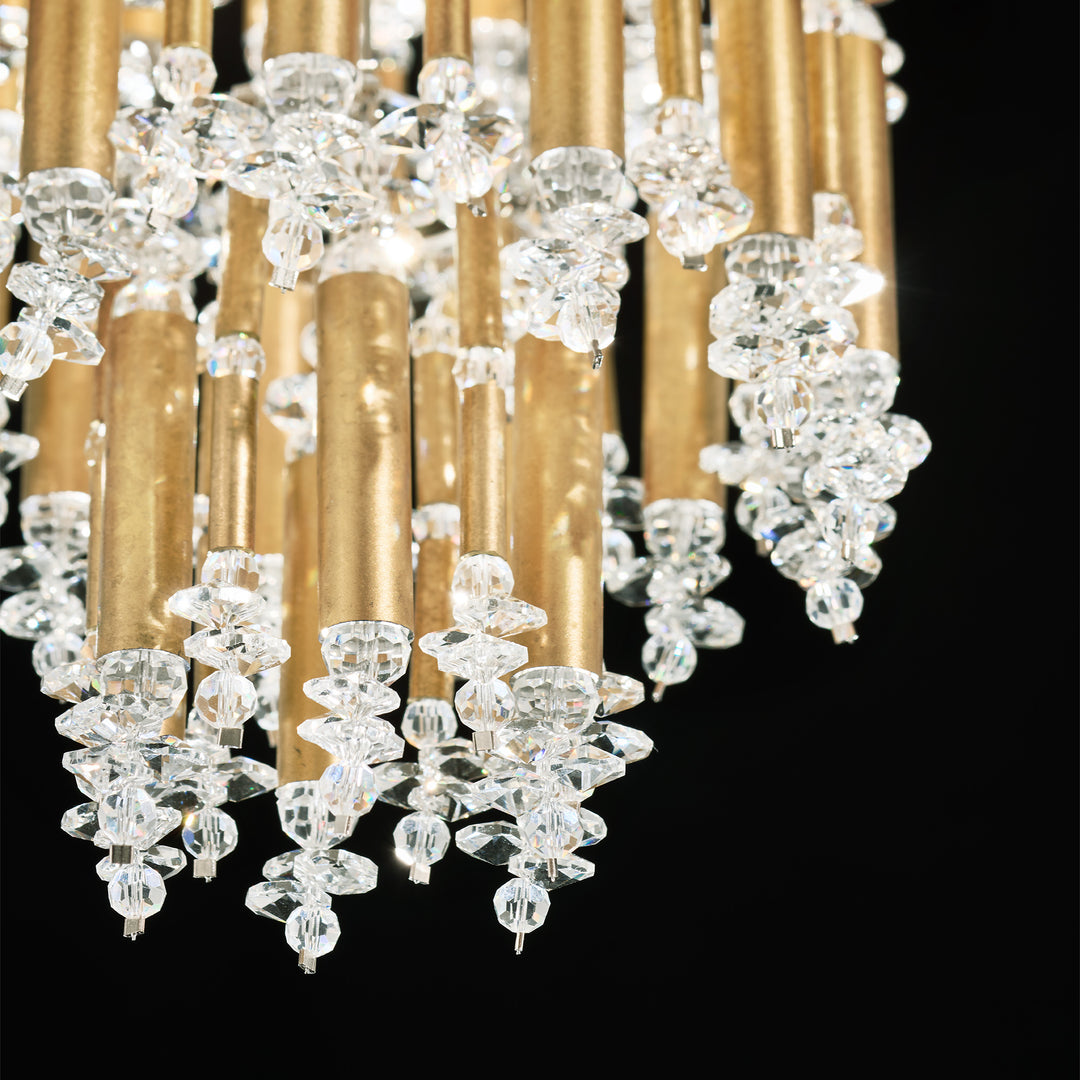 Schonbek Signature Tahitian Mini Pendant S8114-22O