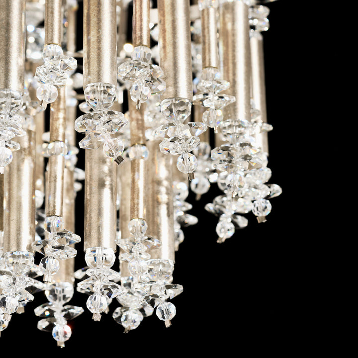 Schonbek Signature Tahitian Mini Pendant S8114-48O
