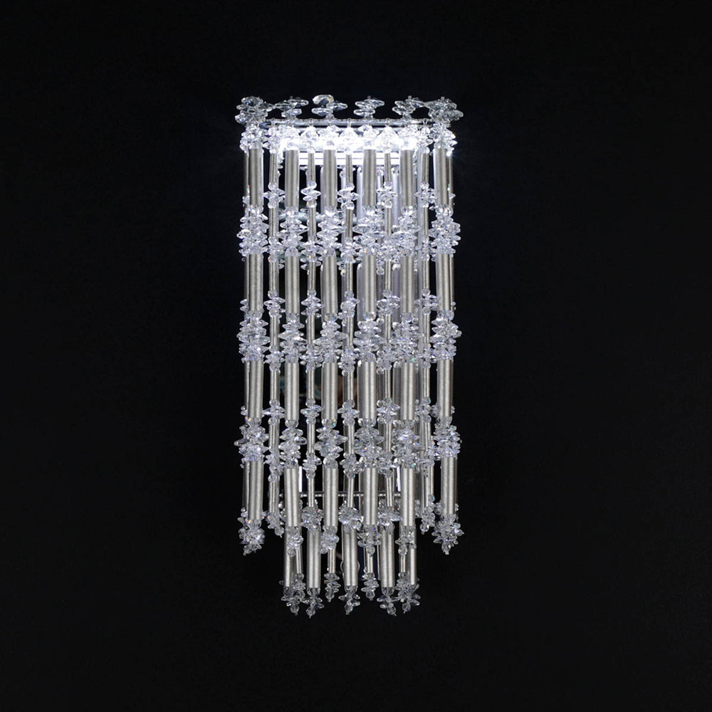 Schonbek Signature Tahitian Wall Sconce S8118-48O