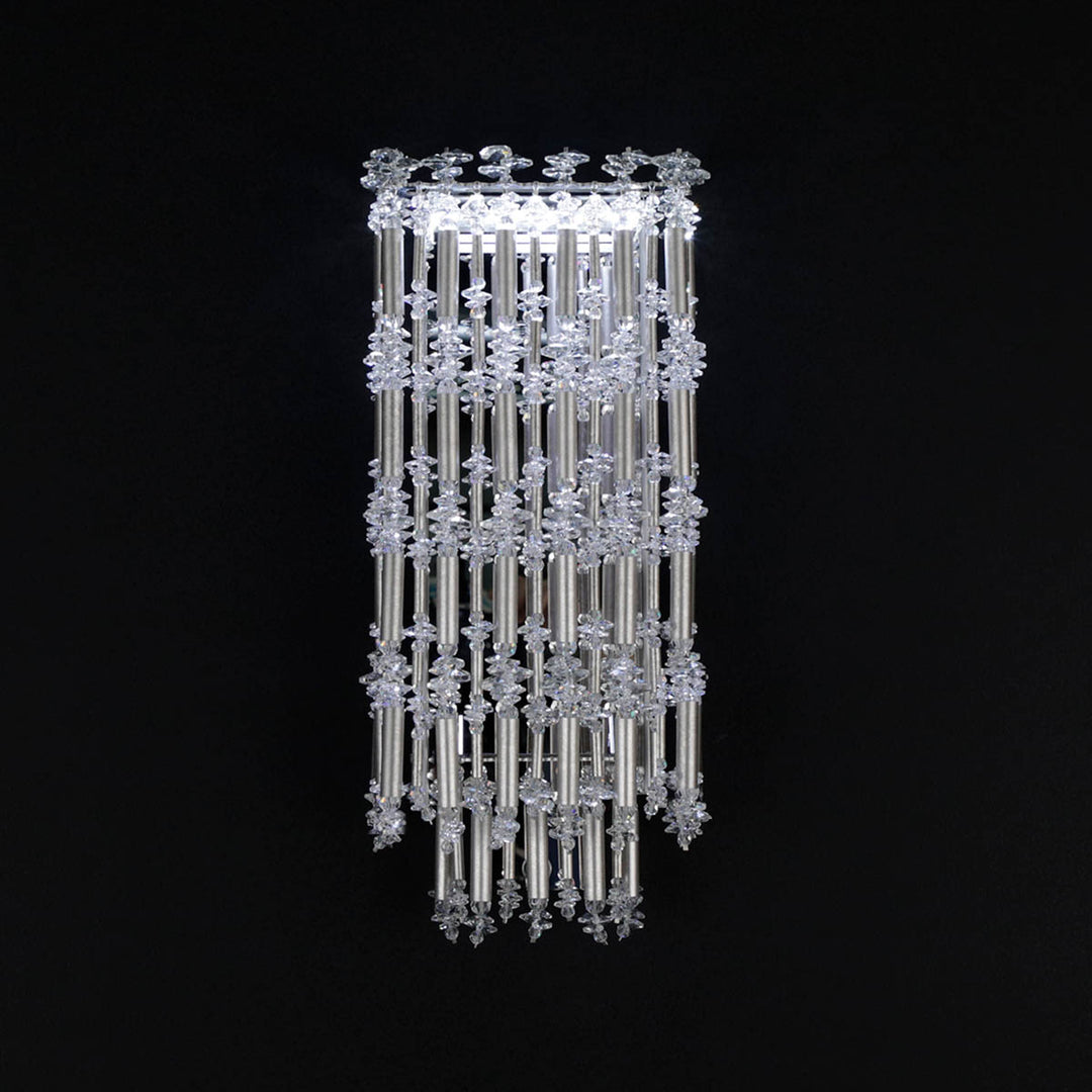 Schonbek Signature Tahitian Wall Sconce S8118-48O