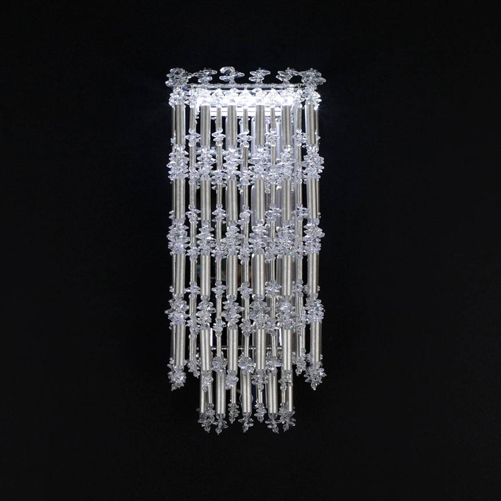 Schonbek Signature Tahitian Wall Sconce S8118-48O