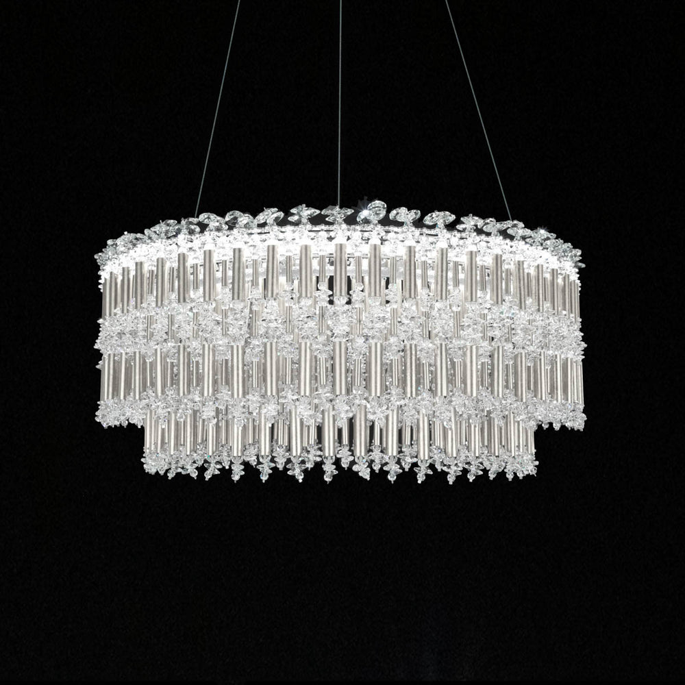 Schonbek Signature Tahitian Pendant S8124-48O