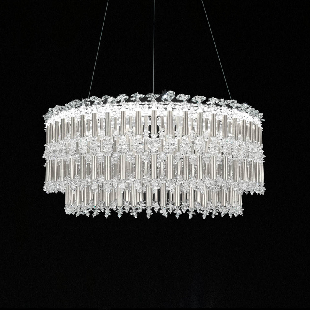 Schonbek Signature Tahitian Pendant S8124-48O