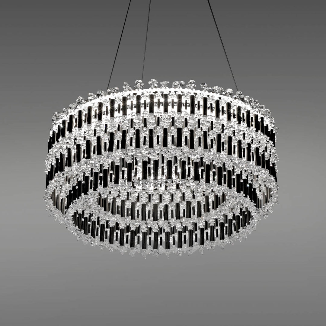Schonbek Signature Tahitian Pendant S8124-51O