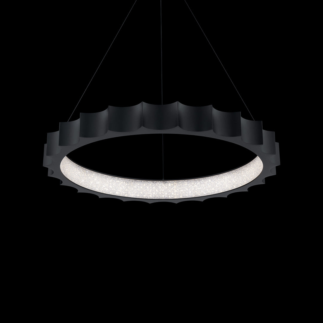 Schonbek Signature Tarte Pendant S8430-18R