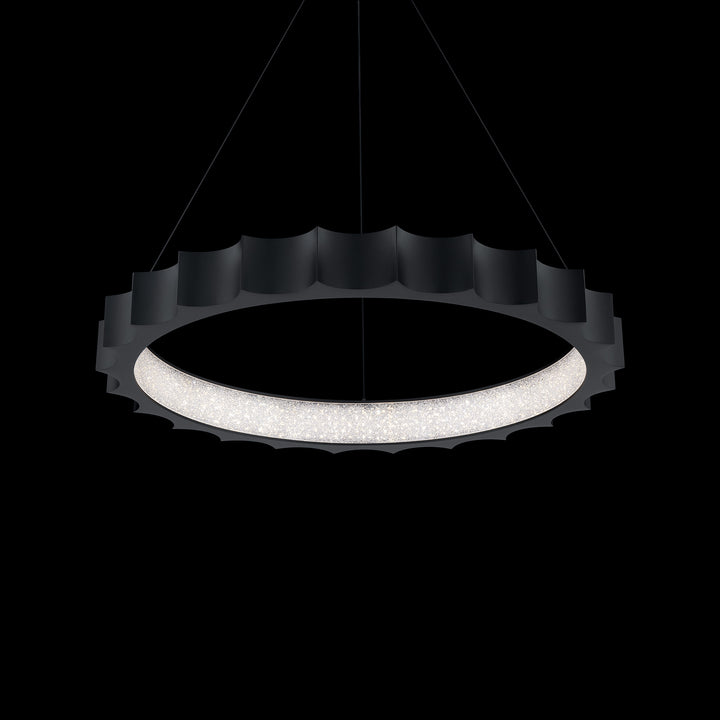 Schonbek Signature Tarte Pendant S8430-18R