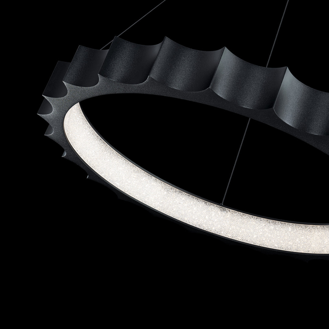 Schonbek Signature Tarte Pendant S8430-18R