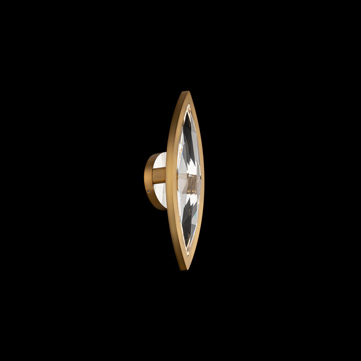 Schonbek Signature Marchesa Wall Sconce S8517-700R