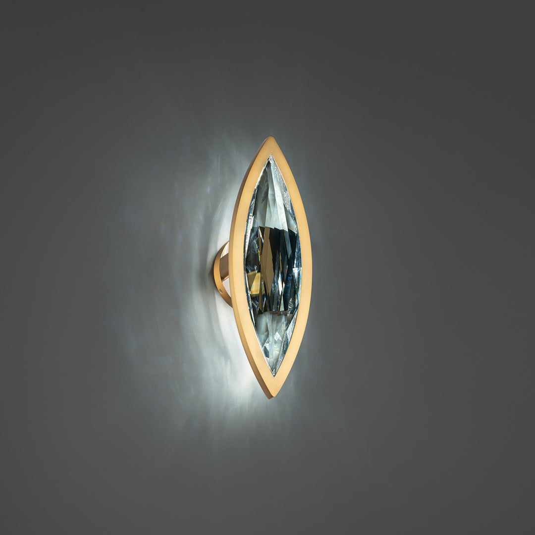 Schonbek Signature Marchesa Wall Sconce S8517-700R