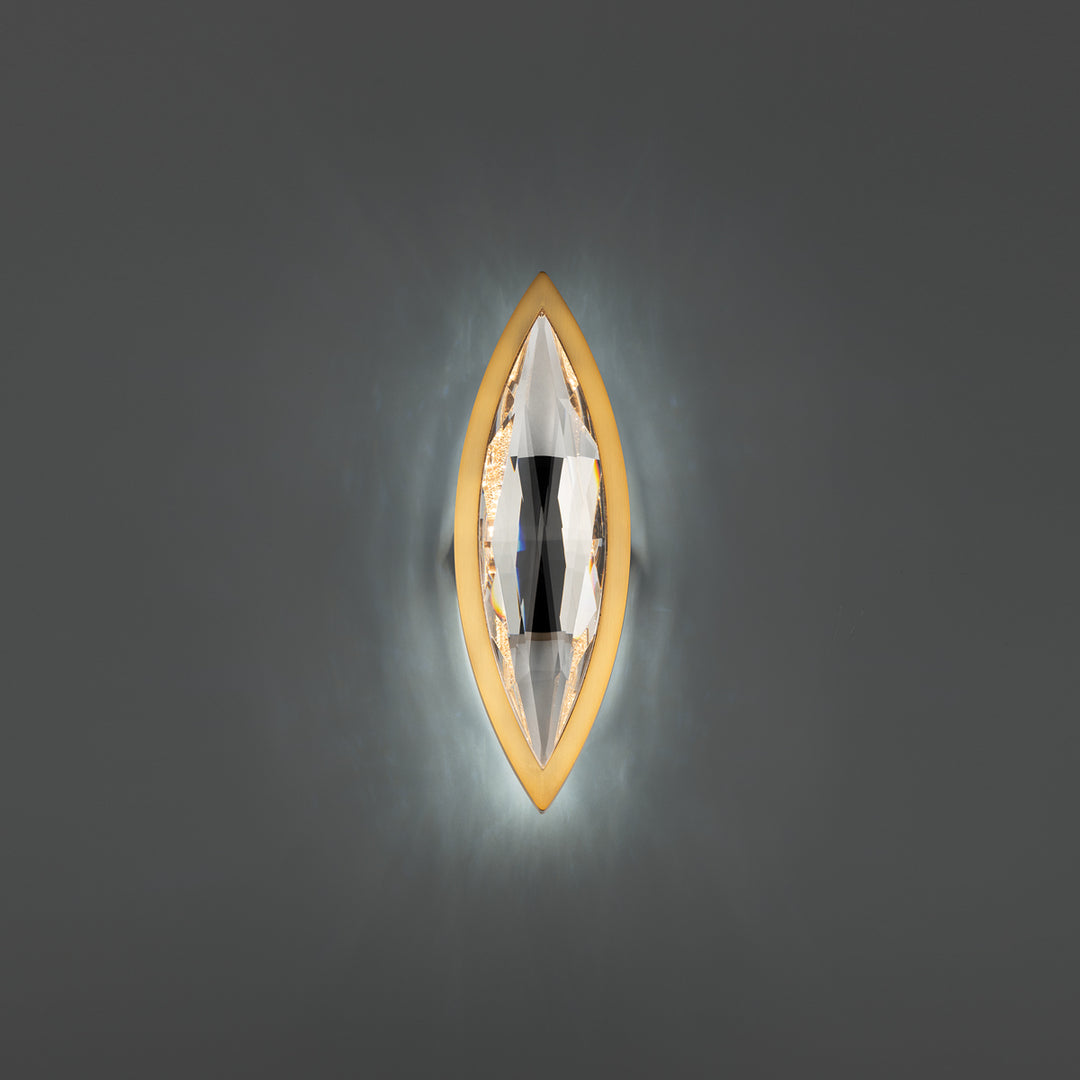 Schonbek Signature Marchesa Wall Sconce S8517-700R