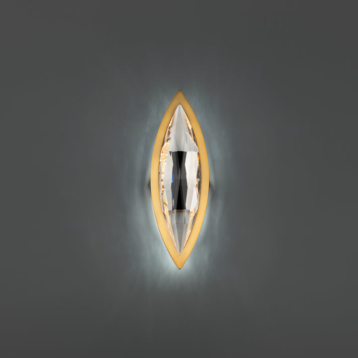 Schonbek Signature Marchesa Wall Sconce S8517-700R