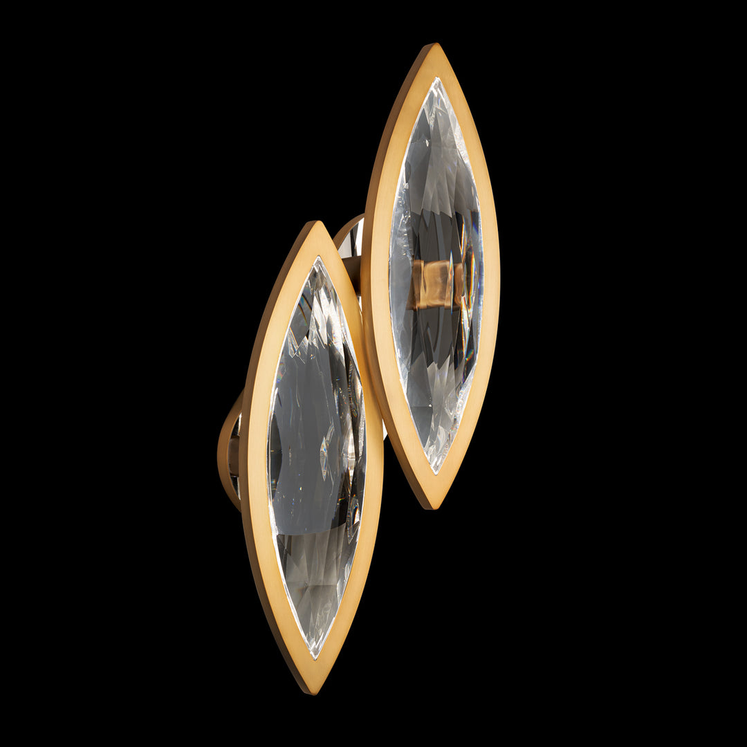 Schonbek Signature Marchesa Wall Sconce S8524-700R