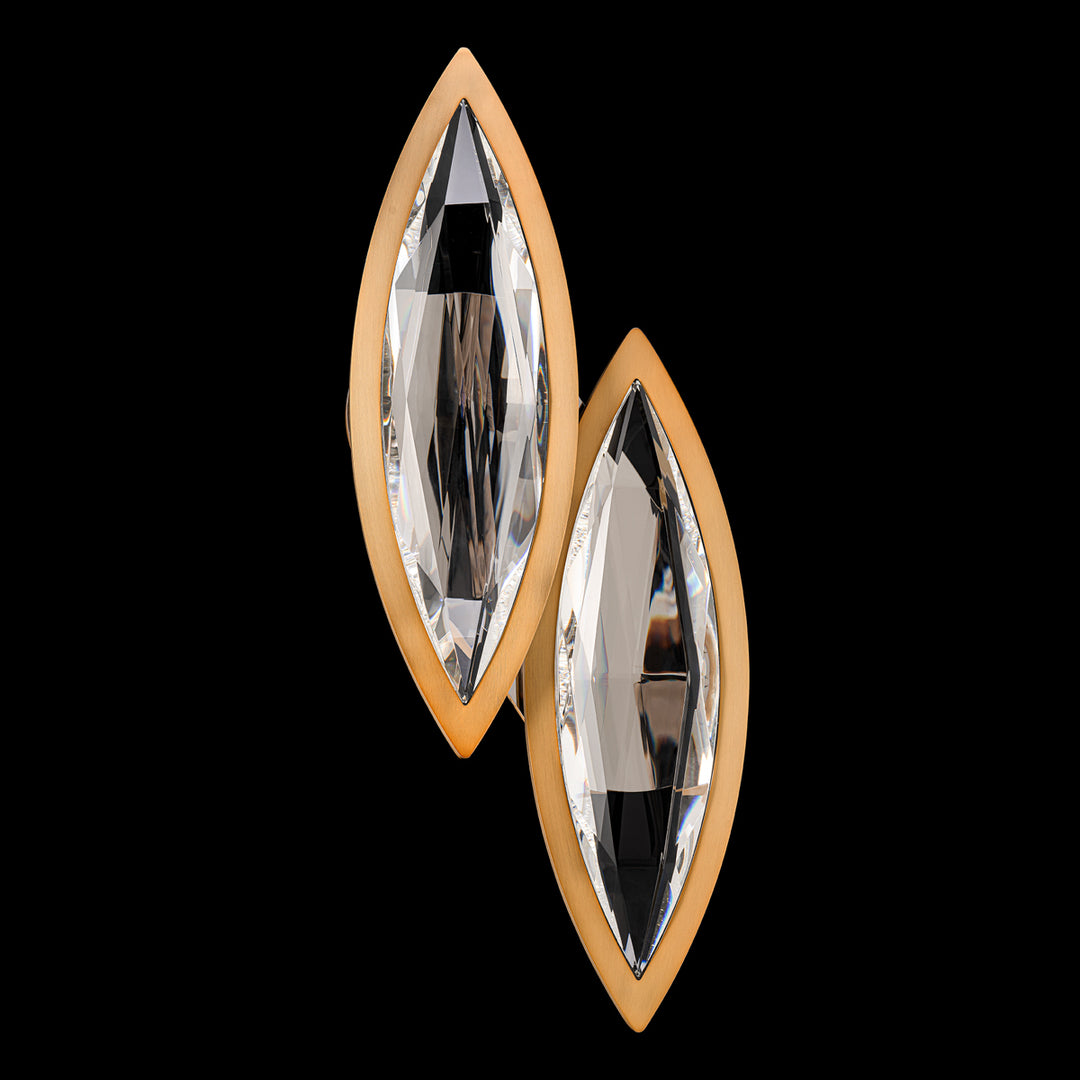 Schonbek Signature Marchesa Wall Sconce S8524-700R
