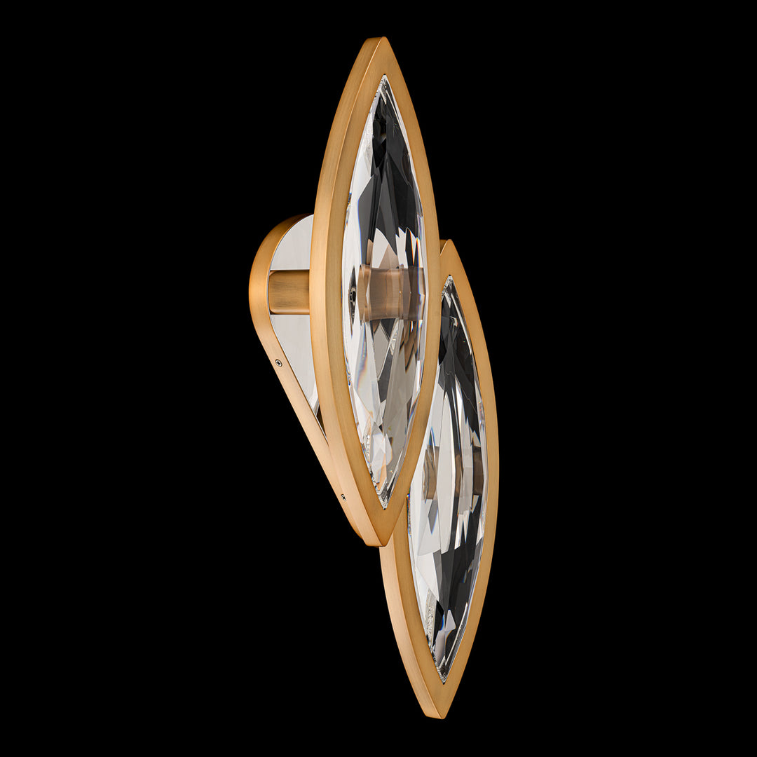 Schonbek Signature Marchesa Wall Sconce S8524-700R