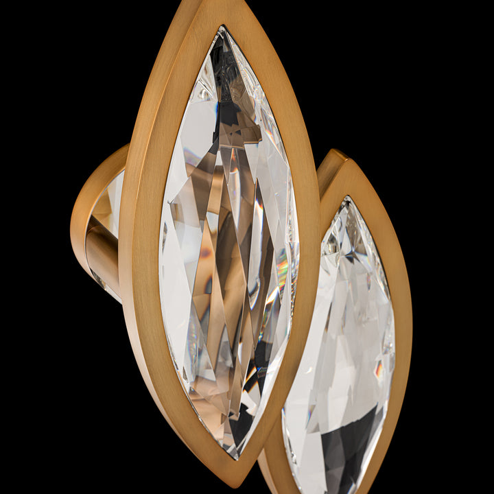 Schonbek Signature Marchesa Wall Sconce S8524-700R