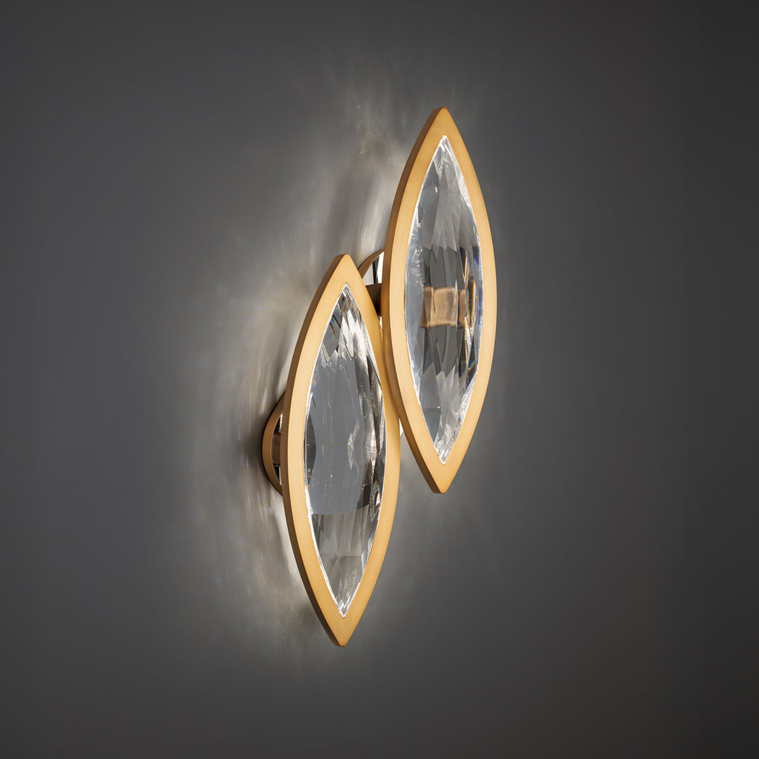 Schonbek Signature Marchesa Wall Sconce S8524-700R