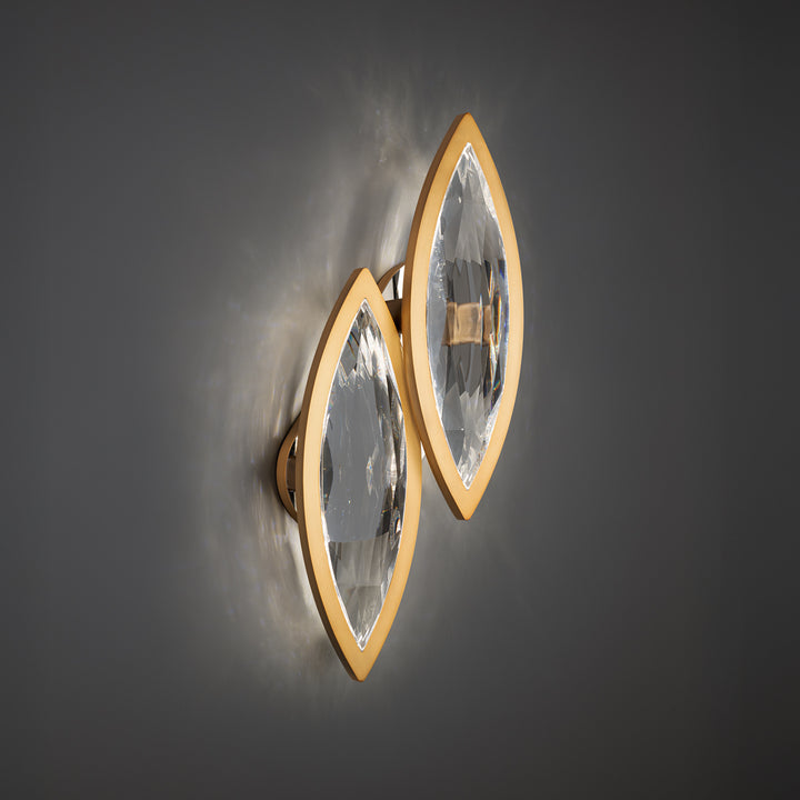 Schonbek Signature Marchesa Wall Sconce S8524-700R