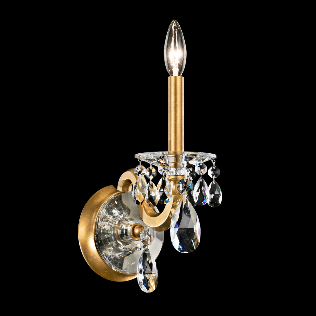 Schonbek Signature San Marco Wall Sconce