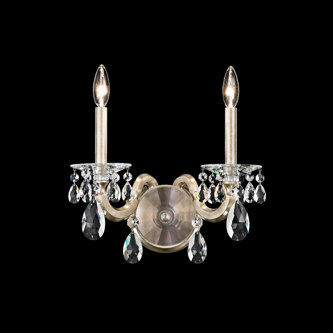 Schonbek Signature San Marco Wall Sconce