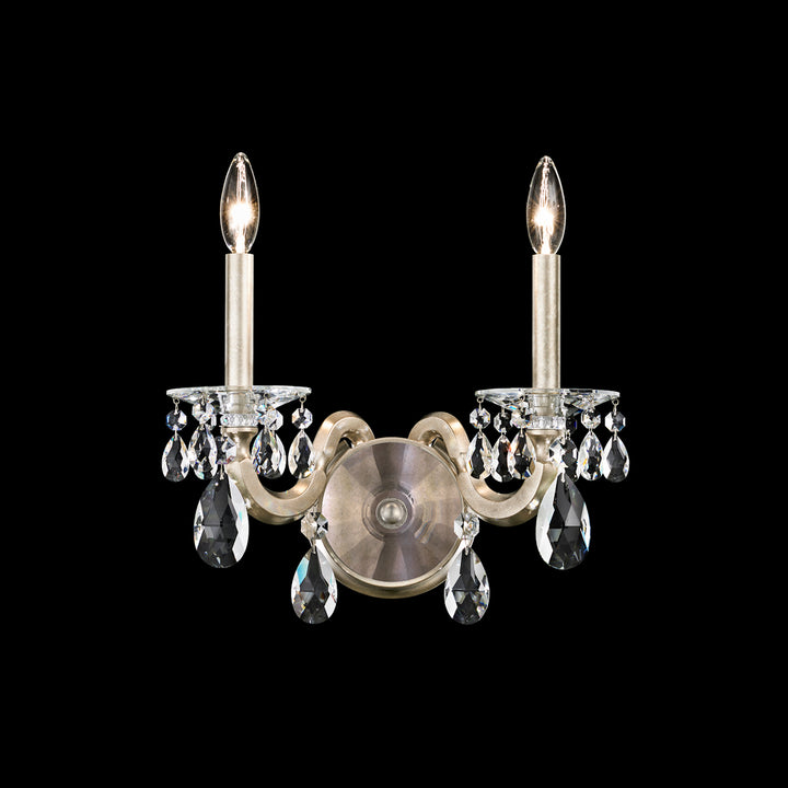 Schonbek Signature San Marco Wall Sconce