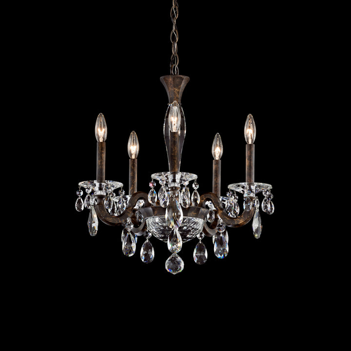 Schonbek Signature San Marco Chandelier