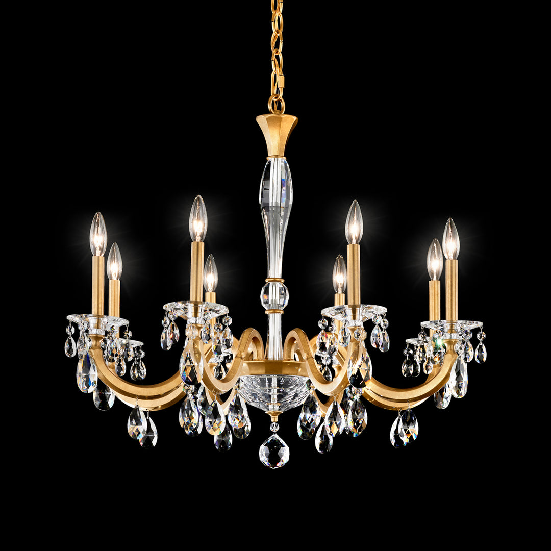 Schonbek Signature San Marco Chandelier