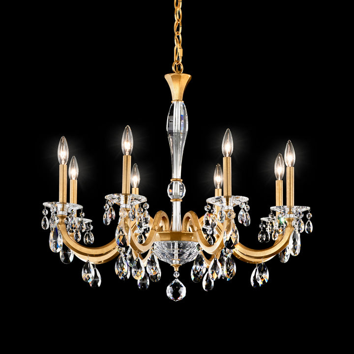 Schonbek Signature San Marco Chandelier