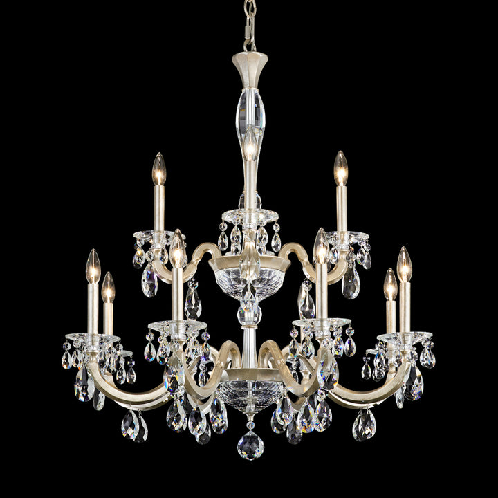 Schonbek Signature San Marco Chandelier