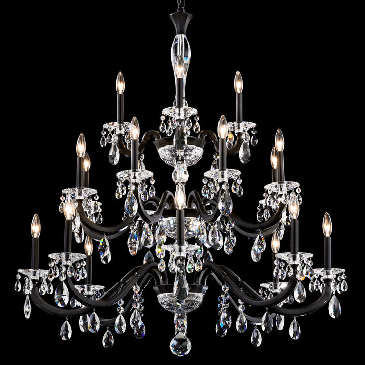 Schonbek Signature San Marco Chandelier