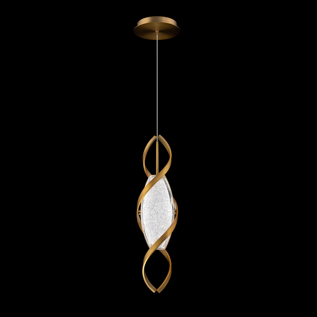 Schonbek Signature Bijoux Mini Pendant S8718-700R