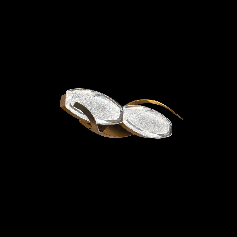 Schonbek Signature Bijoux Bath Vanity Light S8719-700R