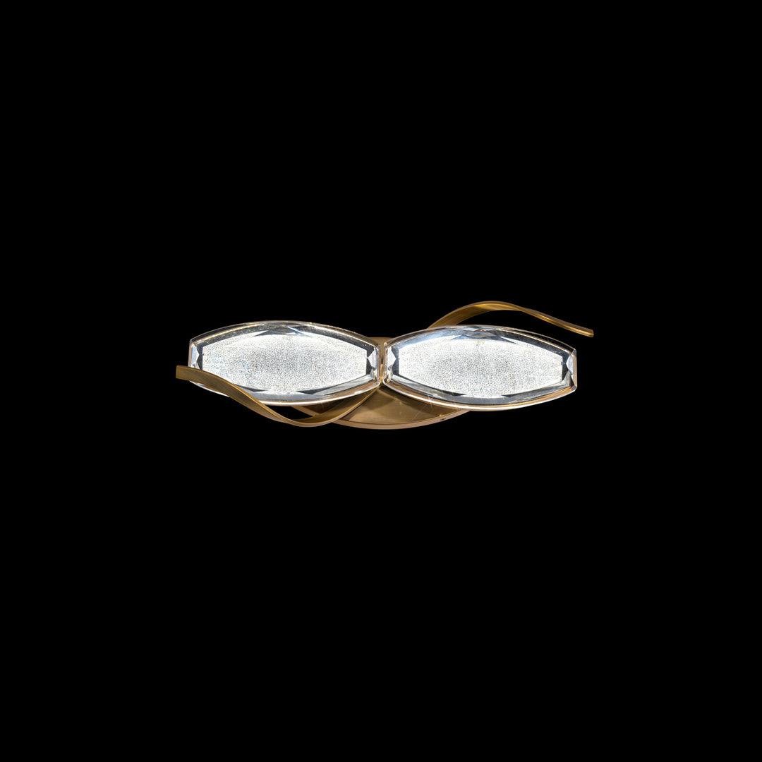 Schonbek Signature Bijoux Bath Vanity Light S8719-700R