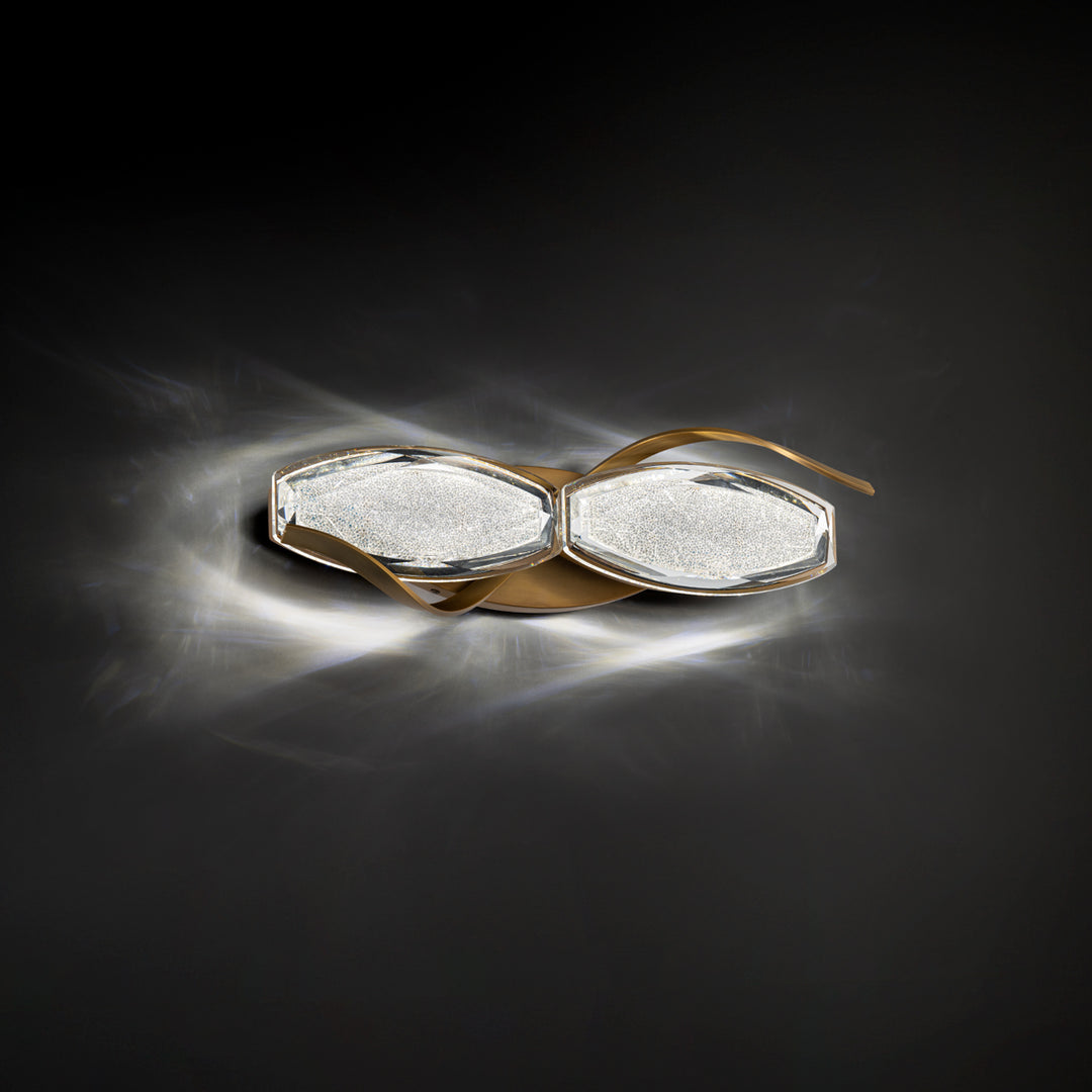 Schonbek Signature Bijoux Bath Vanity Light S8719-700R