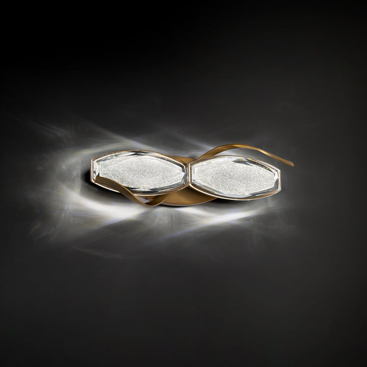 Schonbek Signature Bijoux Bath Vanity Light S8719-700R