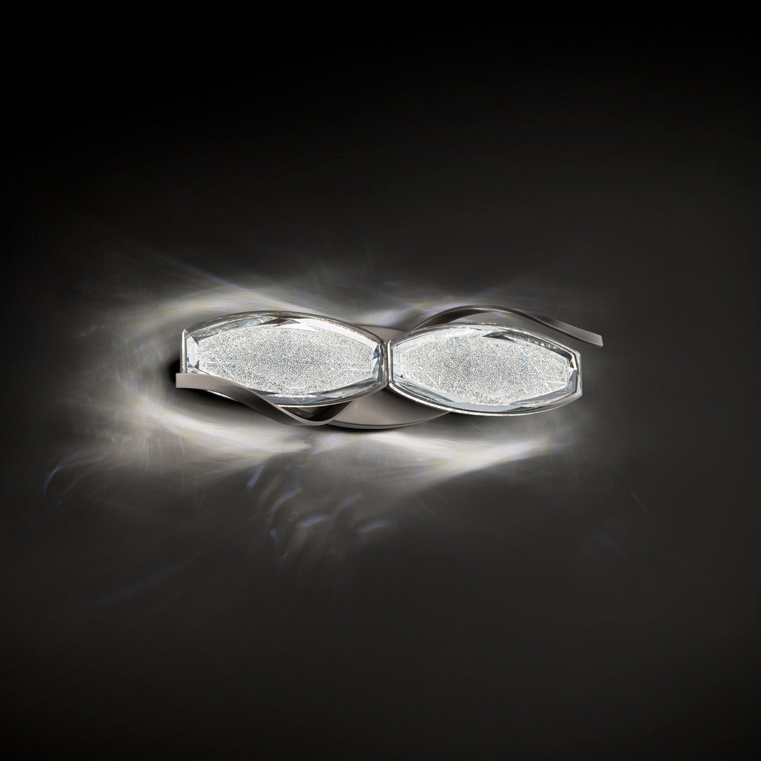 Schonbek Signature Bijoux Bath Vanity Light S8719-703R