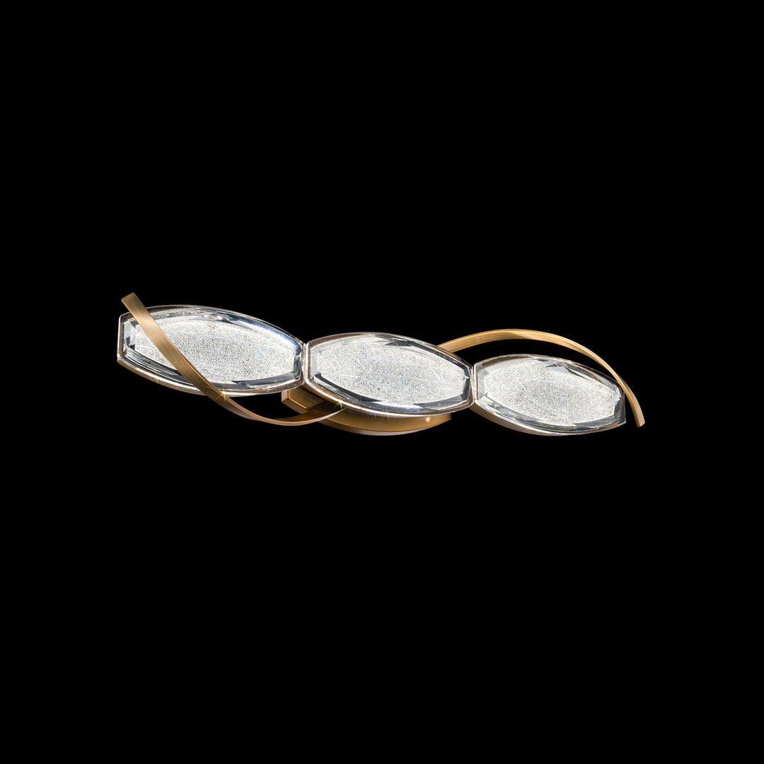 Schonbek Signature Bijoux Bath Vanity Light S8727-700R