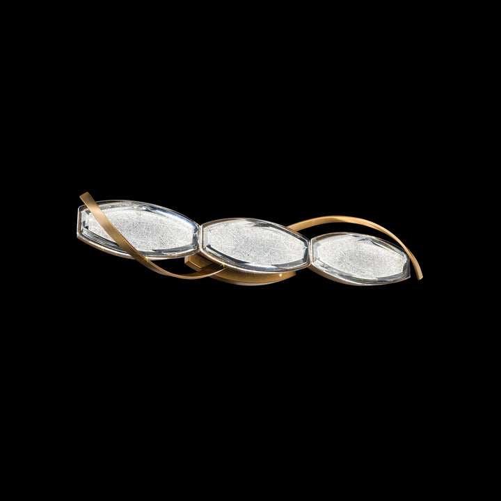 Schonbek Signature Bijoux Bath Vanity Light S8727-700R