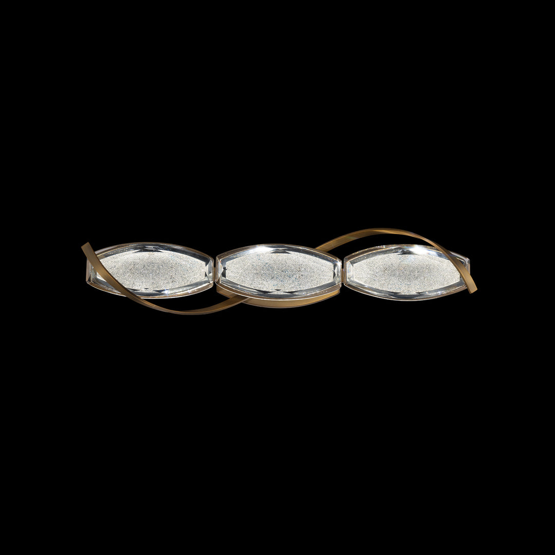 Schonbek Signature Bijoux Bath Vanity Light S8727-700R