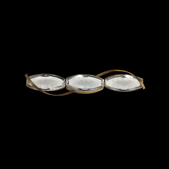Schonbek Signature Bijoux Bath Vanity Light S8727-700R