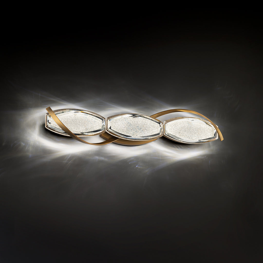 Schonbek Signature Bijoux Bath Vanity Light S8727-700R