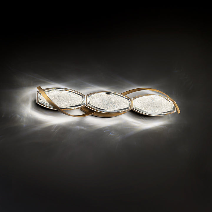 Schonbek Signature Bijoux Bath Vanity Light S8727-700R